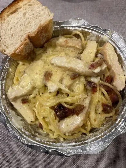 Carbonara