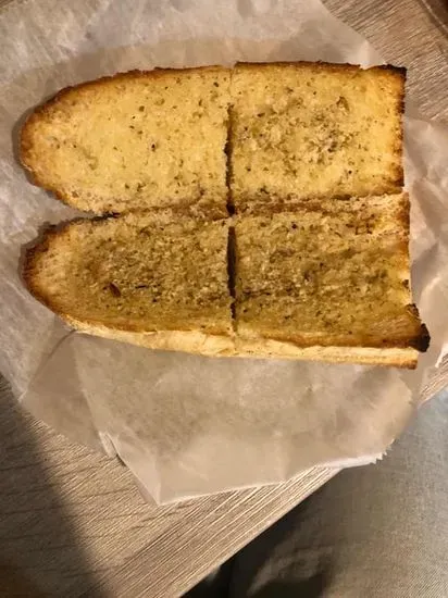 Garlic Bread