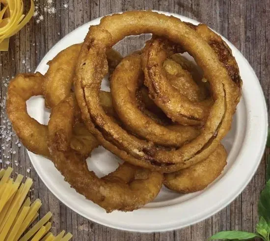 Onion Rings (1/2 lb.)