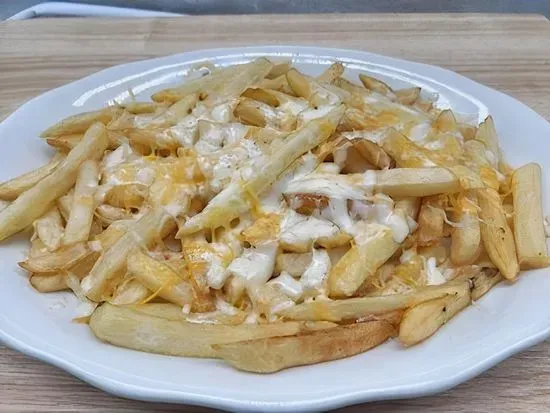 Cheese Fries