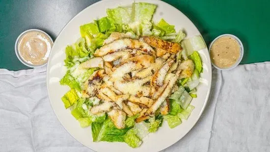 Chicken Caesar Salad