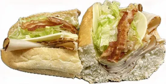 Turkey Club Sub