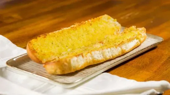 Garlic Bread