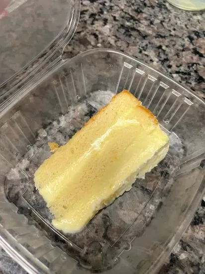 Lemon Cake