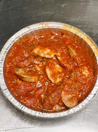 Side of Italian Sausage