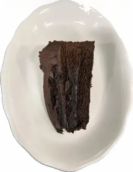 Fudge Cake