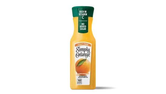 Simply Orange®