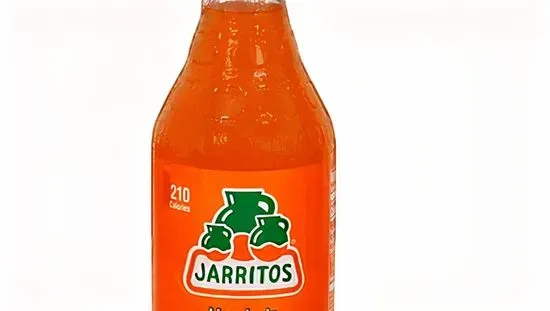 Mandarin Jarrito