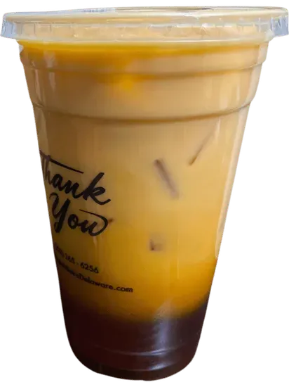 Thai Iced Tea