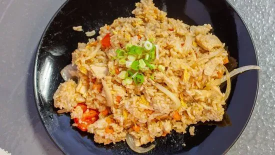 Thai Fried Rice