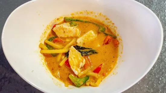 Red Curry