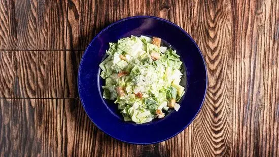 Classic Caesar Salad