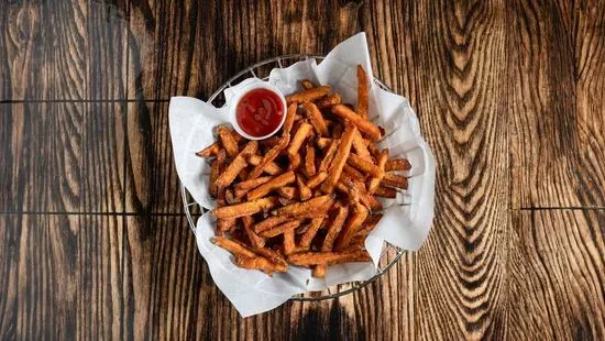 Sweet Potato Fries