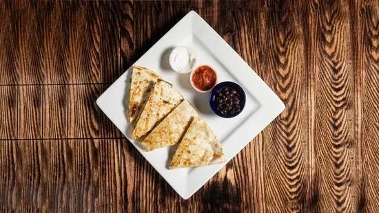 Pub Quesadilla