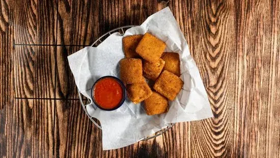 Toasted Ravioli