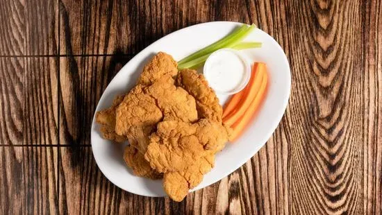 Chicken Tenders - Boneless