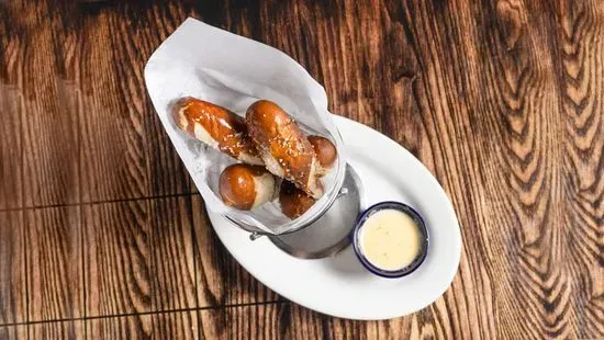 South Street Pretzels