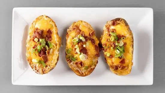 Potato Skins