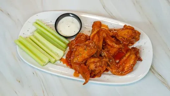 Buffalo Wings