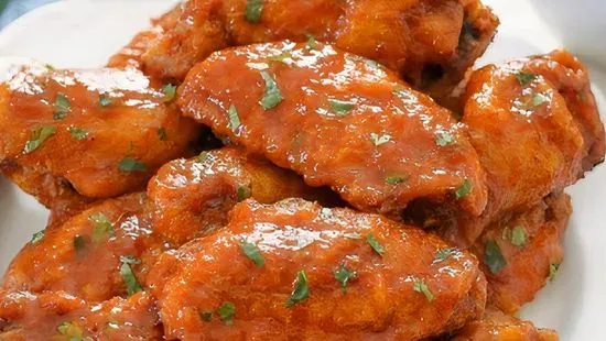 Boneless Buffalo Wings