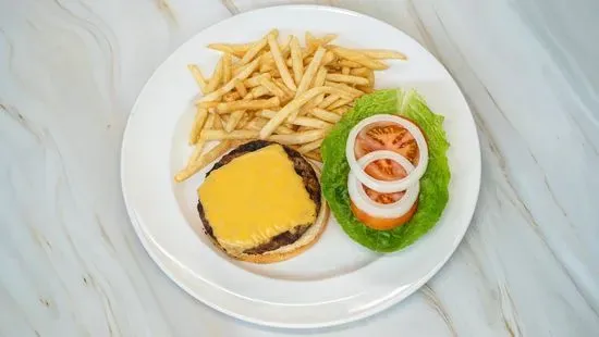 Cheeseburger