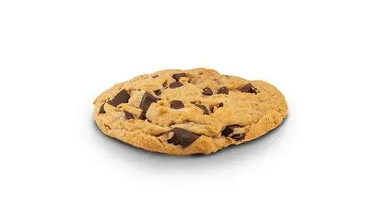 Chocolate Chunk Cookie