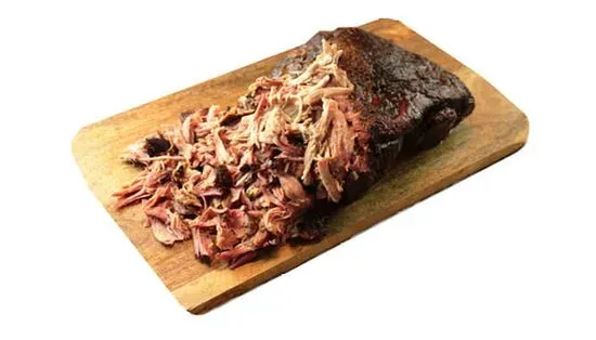 Pulled Pork