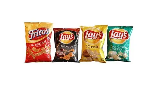 Assorted Chips