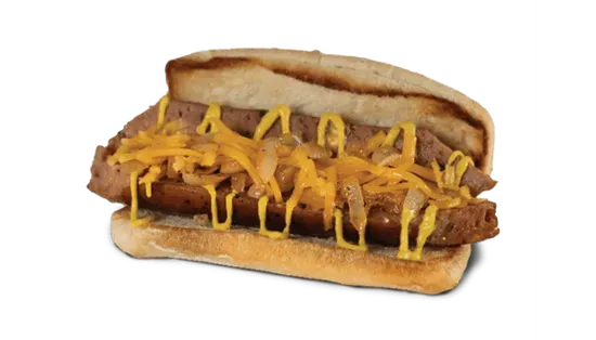 The Dickey Dog