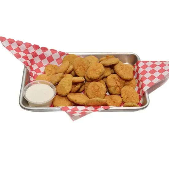 FRIED PICKLES