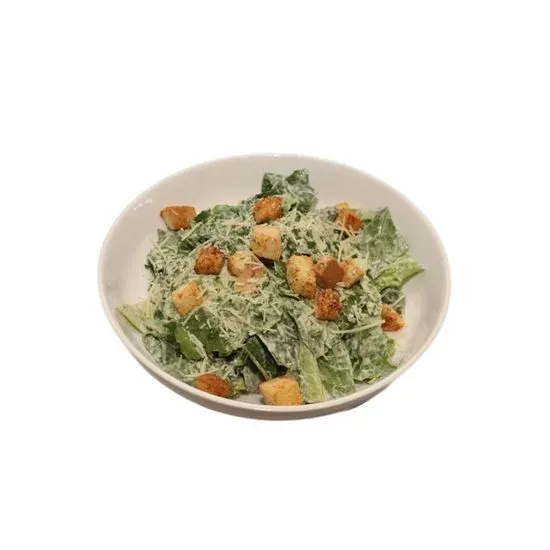 SIDE CAESAR SALAD