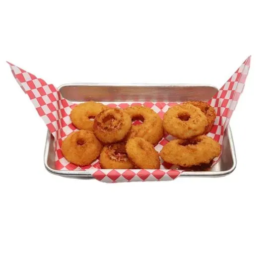 SIDE ONION RINGS