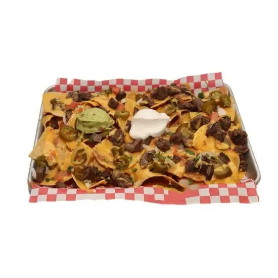 NACHOS