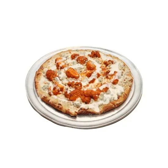 BUFFALO CHICKEN PIZZA