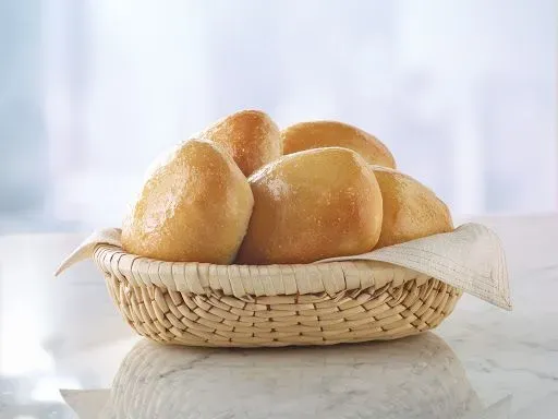 Yeast Rolls