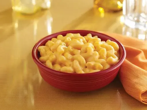Macaroni & Cheese