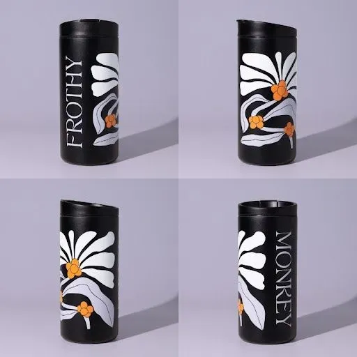 Miir 12oz Tumbler - Black