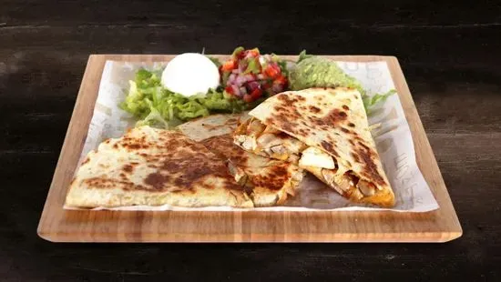 Quesadilla 