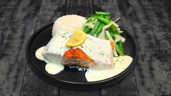 Sardis Salmon