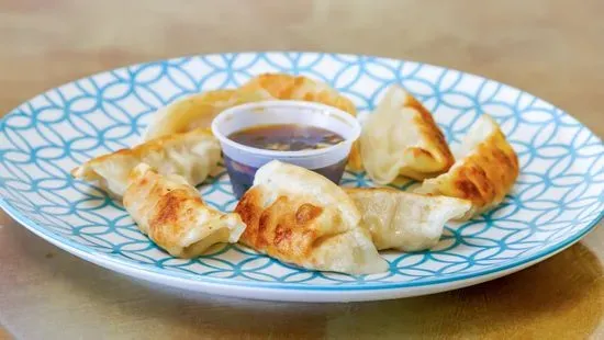 Fried Dumpling(8)