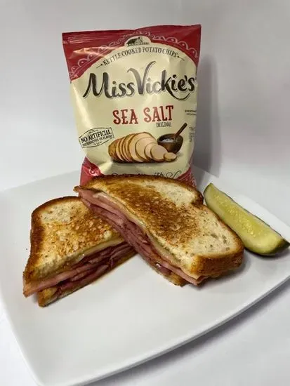 Ham 'N Jam