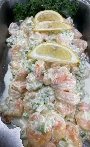 Shrimp Salad