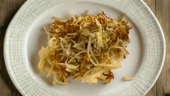 Hash Browns