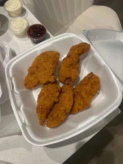 Chicken Fingers (5)