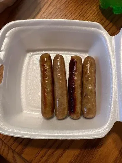 Sausage Links