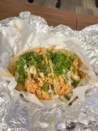 Pollo Taco