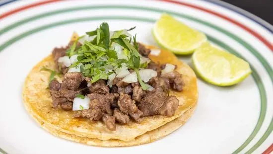 Asada Taco