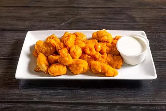 BONELESS WINGS FULL POUND