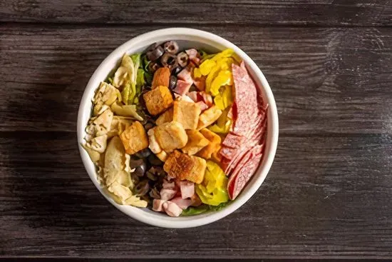 ANTIPASTO SALAD