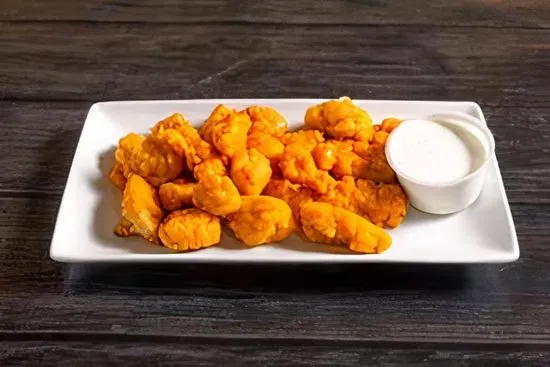 BONELESS WINGS 1/2 POUND